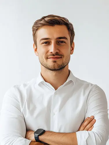 Tristan Tucker