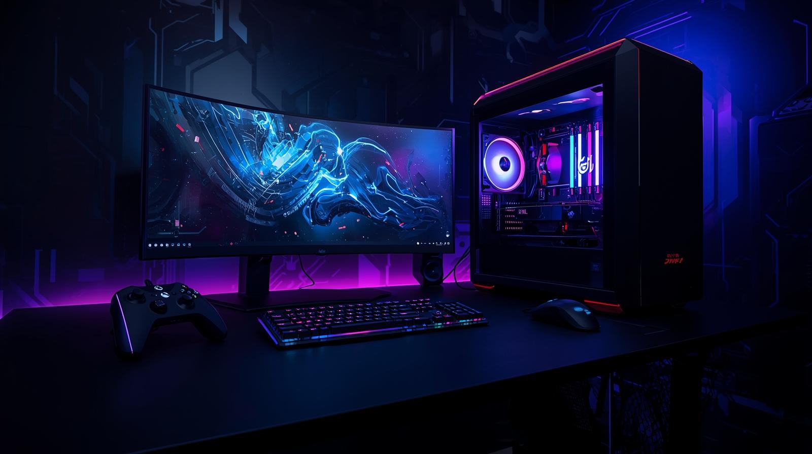 GameTechPlus-–-Gaming-Technology-Platform