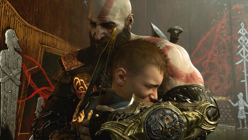 god-of-war-ragnarok-story-atreus-kratos