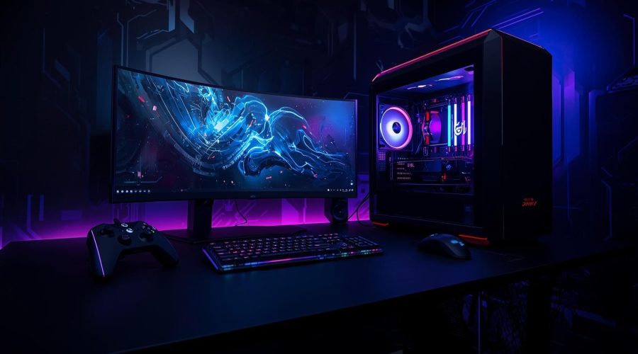 GameTechPlus-–-Gaming-Technology-Platform
